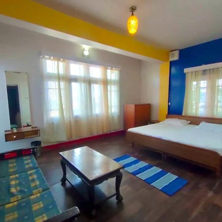 The Travelista Shimla Bed and Breakfast Εξωτερικό φωτογραφία