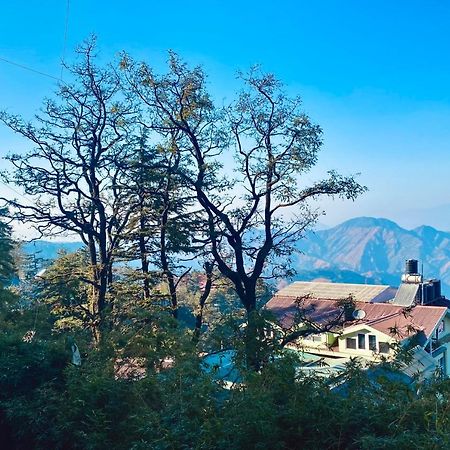 The Travelista Shimla Bed and Breakfast Εξωτερικό φωτογραφία