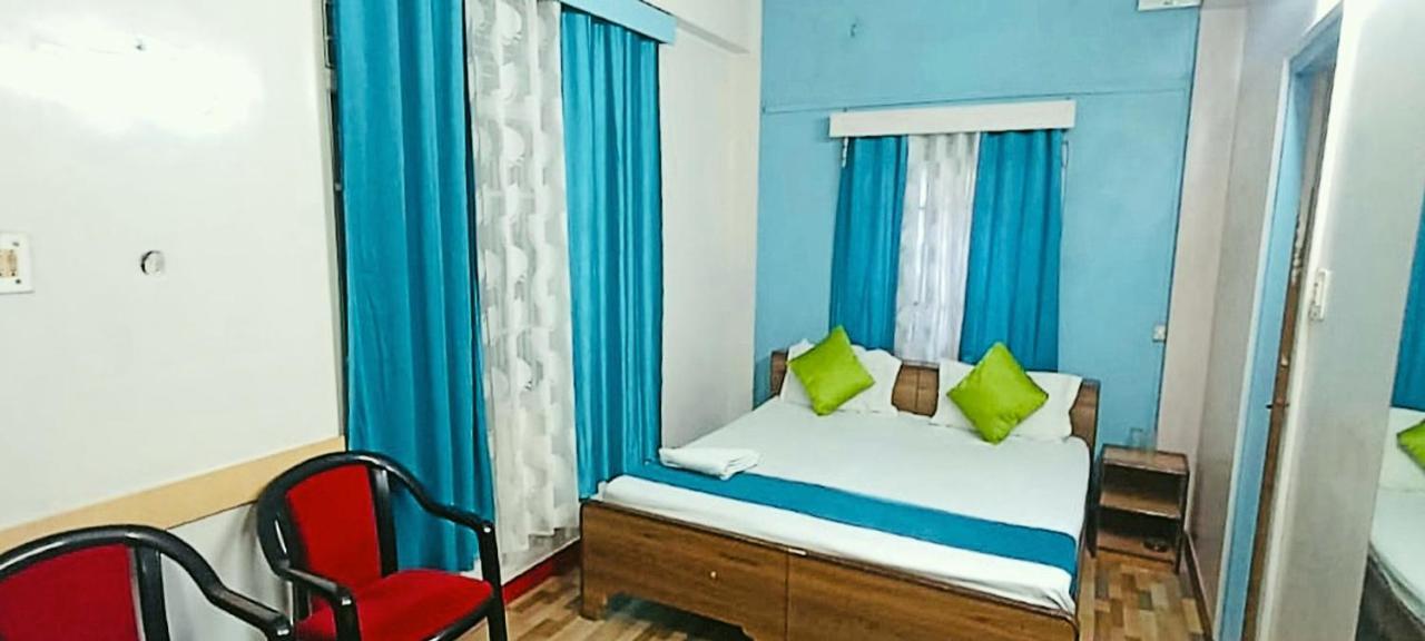 The Travelista Shimla Bed and Breakfast Εξωτερικό φωτογραφία