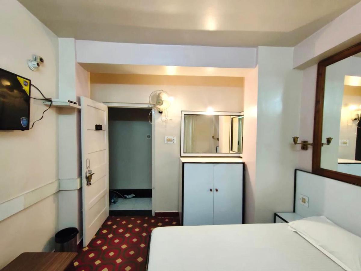 The Travelista Shimla Bed and Breakfast Εξωτερικό φωτογραφία